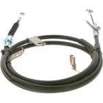 Handbremsseil 1987482855 Handbremsseil 1987482855