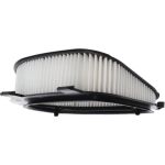 Valeo Luftfilter 585802