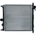 KAMOKA Kühler, Motorkühlung 7705051 KAMOKA Kühler, Motorkühlung 7705051
