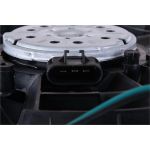 Kühlerlüfter PKW 85483