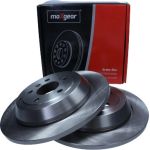 Maxgear Bremsscheibe Db T. W164/W251 19-2683