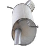 Bosal Schalldämpfer 279-423 Bosal Schalldämpfer 279-423