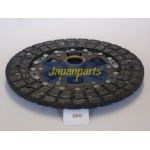 Japanparts Kupplungsscheibe DF-280 Japanparts Kupplungsscheibe DF-280
