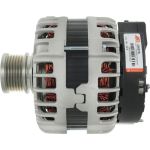 GENERATOR A0607S GENERATOR A0607S