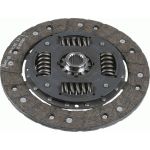 SACHS Kupplungsscheibe 1878 005 583 SACHS Kupplungsscheibe 1878 005 583