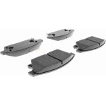 V40-0681 Vaico Bremsbelagsatz für Scheibenbremse V40-0681 V40-0681 Vaico Bremsbelagsatz für Scheibenbremse V40-0681