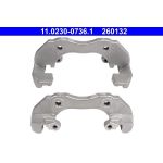 Halter, Bremssattel 11.0230-0736.1