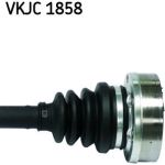 SKF Antriebswelle VKJC 1858