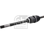 febi bilstein Blinkerschalter 23862 febi bilstein Blinkerschalter 23862