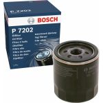 Ölfilter F 026 407 202 Ölfilter F 026 407 202