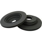 Quaro Bremsscheibe QD3265HC Quaro Bremsscheibe QD3265HC