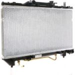 MAHLE Kühler, Motorkühlung CR 746 000S MAHLE Kühler, Motorkühlung CR 746 000S