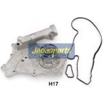 Japanparts Wasserpumpe / Kühlmittelpumpe PQ-H17 Japanparts Wasserpumpe / Kühlmittelpumpe PQ-H17