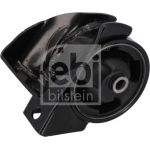 Lagerung, Motor 173369 Lagerung, Motor 173369
