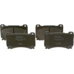 0 986 494 781 Bosch Bremsbelagsatz Vorderachse 0 986 494 781 0 986 494 781 Bosch Bremsbelagsatz Vorderachse 0 986 494 781