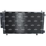 Kondensator, Klimaanlage 35576 Kondensator, Klimaanlage 35576
