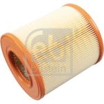 febi Luftfilter 109213 febi Luftfilter 109213