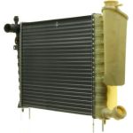 MAHLE Kühler, Motorkühlung CR 2205 000P