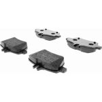 Vaico Bremsbelagsatz für Scheibenbremse V30-2138 Vaico Bremsbelagsatz für Scheibenbremse V30-2138