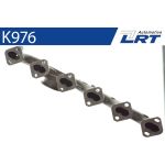 Auspuff-Gußkrümmer K976 Auspuff-Gußkrümmer K976