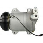 Nissens Klimakompressor PKW 89519