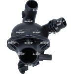 NRF Thermostat, Kühlmittel 725319 NRF Thermostat, Kühlmittel 725319
