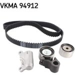 SKF Zahnriemensatz VKMA 94912 SKF Zahnriemensatz VKMA 94912