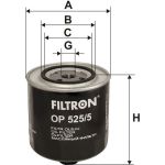 FILTRON Ölfilter OP 525/5 FILTRON Ölfilter OP 525/5