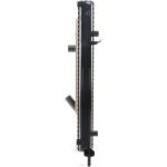 MAHLE Kühler, Motorkühlung CR 493 000S MAHLE Kühler, Motorkühlung CR 493 000S