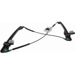 VAICO V10-6131 Fensterheber vorne links, elektrisch, ohne Motor VAICO V10-6131 Fensterheber vorne links, elektrisch, ohne Motor