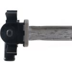 MAHLE Kühler, Motorkühlung CR 2239 000S MAHLE Kühler, Motorkühlung CR 2239 000S