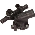 Thermostat, Kühlmittel 18-0418 Thermostat, Kühlmittel 18-0418