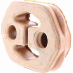 Vaico Schalldämpferhalter V10-9605