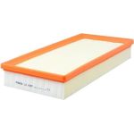 MAHLE Luftfilter LX 4397 MAHLE Luftfilter LX 4397