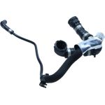Original VAG Heizungsschlauch Audi A6 05-11 4F0819334D Original VAG Heizungsschlauch Audi A6 05-11 4F0819334D