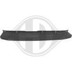 Diederichs Stoßstange 27883531 hinten Mitte, grau, PQ 2788,353,1 Diederichs Stoßstange 27883531 hinten Mitte, grau, PQ 2788,353,1