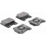 Vaico Bremsbelagsatz für Scheibenbremse V30-8120 Vaico Bremsbelagsatz für Scheibenbremse V30-8120