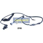 ABS-216 Sensor, Raddrehzahl ABS-216 Sensor, Raddrehzahl