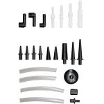 SW-Stahl Bremsenentlüftungs-und Vacum Set 01424L SW-Stahl Bremsenentlüftungs-und Vacum Set 01424L