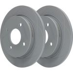 Bremsscheibe Ford T. Focus 98-04 Power Disc 24.0310-0115.1 Bremsscheibe Ford T. Focus 98-04 Power Disc 24.0310-0115.1