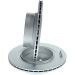 Bosch Bremsscheibe Hinterachse 0 986 479 670 Bosch Bremsscheibe Hinterachse 0 986 479 670