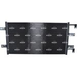 Kondensator, Klimaanlage 35505 Kondensator, Klimaanlage 35505