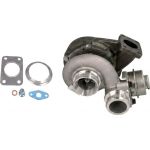 KAMOKA Turbolader 8600013 KAMOKA Turbolader 8600013