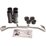 MAXGEAR Scheibenbremsbelag-Zubehörsatz 27-2606 MAXGEAR Scheibenbremsbelag-Zubehörsatz 27-2606