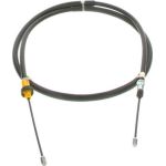Handbremsseil 1987477587 Handbremsseil 1987477587