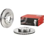 94 481 018 Bremsscheibe VA 09.A609.10 94 481 018 Bremsscheibe VA 09.A609.10