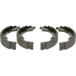 Bosch Bremsbacken 0 986 487 750 Bosch Bremsbacken 0 986 487 750
