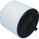 KAMOKA Luftfilter F255001 KAMOKA Luftfilter F255001