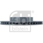 FEBI BILSTEIN Bremsscheibe 27942