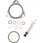 NISSENS Turbolader 93557 NISSENS Turbolader 93557